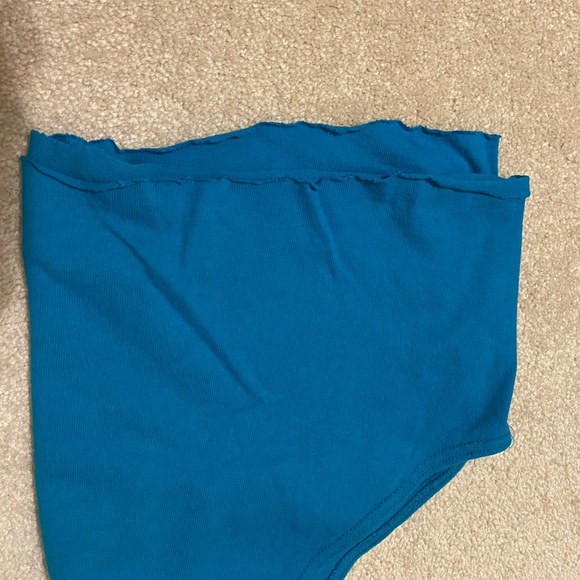 Cropped tank - Picture 4 of 5